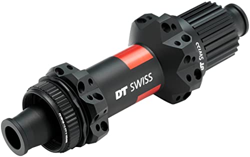DT Swiss 240 EXP Straight Pull Rear disc Centre-Lock 148 x 12 mm Boost, Micro Spline 28h