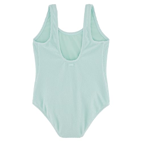 Image of Roxy Girls' One-piece Swimsuit with UPF 50+ Sun Protection, Quick Drying Bathing Suit