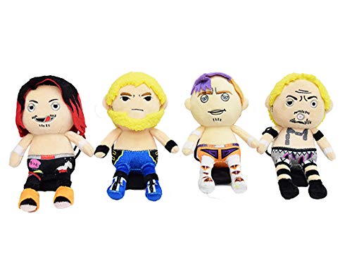 Amazon.co.jp: 新日本プロレスリング ぬいぐるみ ぴょんすけ ウィル