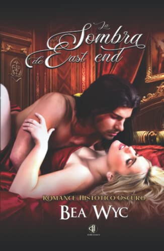 La sombra del East End (Los hombres oscuros del East End)