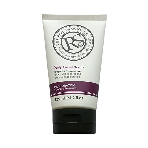 Crème à raser Shave 2 Professional Formula contre l'irritation et la peau sèche