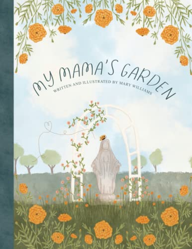 Image of My Mama’s Garden