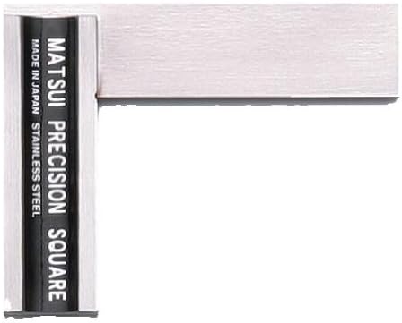 MATUI SY-10 Hardened Scoya 3.9 inches (100 mm)