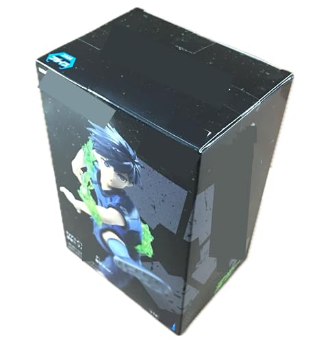 『ブルー＊ロック』 潔'世一 フィギュア 覚醒状態ver.