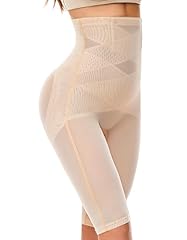 #01-1pc Nude-high Waisted