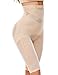 SIMIYA Shapewear Tummy Control Body Shaper for Women Compression High Waist Trainer Thigh Slimmer Butt Lifting Shapewear Girdle