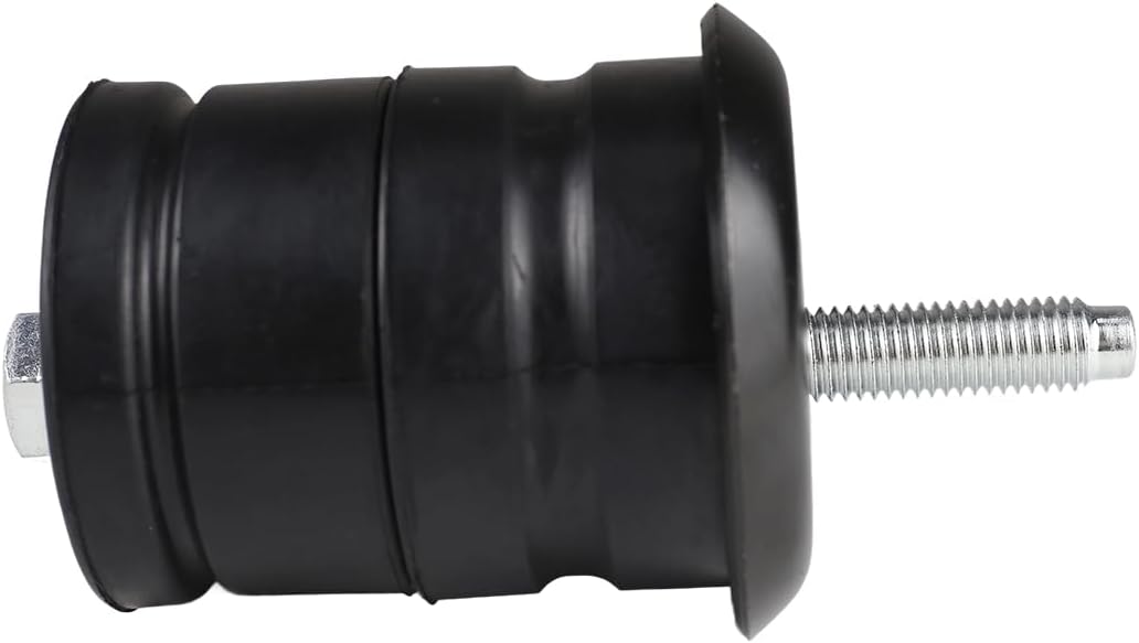 Upper & Lower Body Mount Bushing Kit Compatible with Ford Expedition 2007-2017, F-150 2009-2014, Lincoln Navigator 2007-2017, 6L1Z78001B39BA, 7L1Z1000154FA, 7L1Z1000155FA