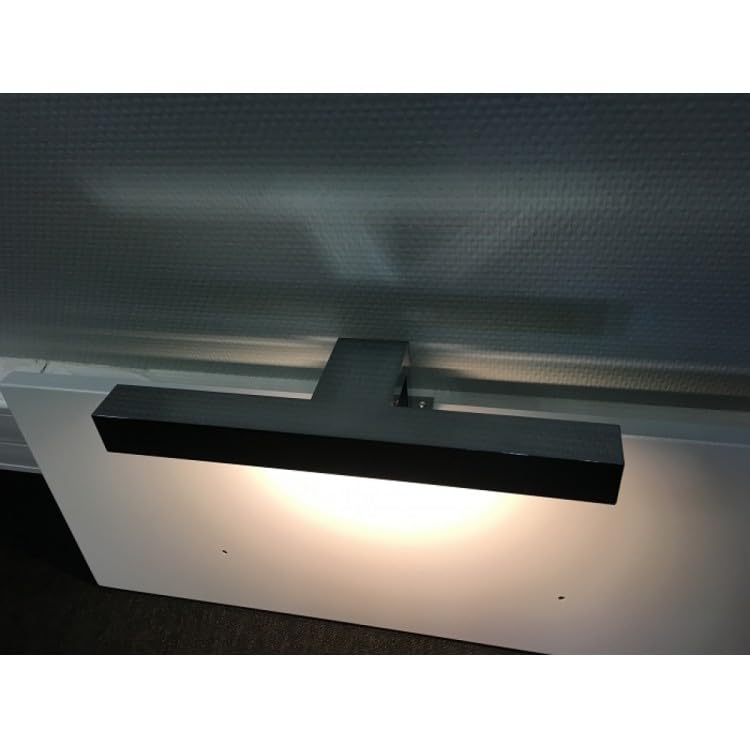 Applique Halogène LOLA Chrome 298x97x30 mm