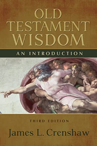 Old Testament Wisdom: An Introduction view 2