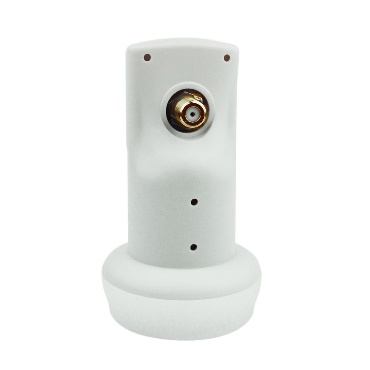 HD101 LNB - Cabezal parábola universal (Full HD, 4 K, ganancia 65 dB