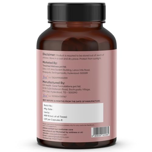 Image of DiaControl Capsules for Diabetes | Made with Gudmar, Karela, Jamun, Shatavari |Helps Manage Blood Sugar Levels & Healthy Glucose Levels | Pack of 3-60 Capsules