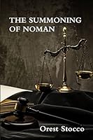 The Summoning of Noman 1926442083 Book Cover