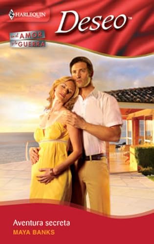 Aventura secreta (Deseo)