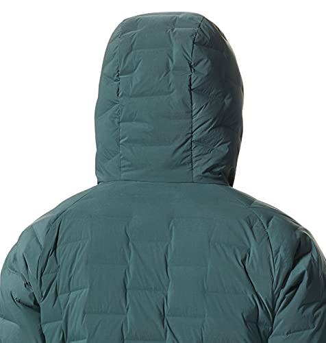 Image of Mountain Hardwear Stretchdown Hoody
