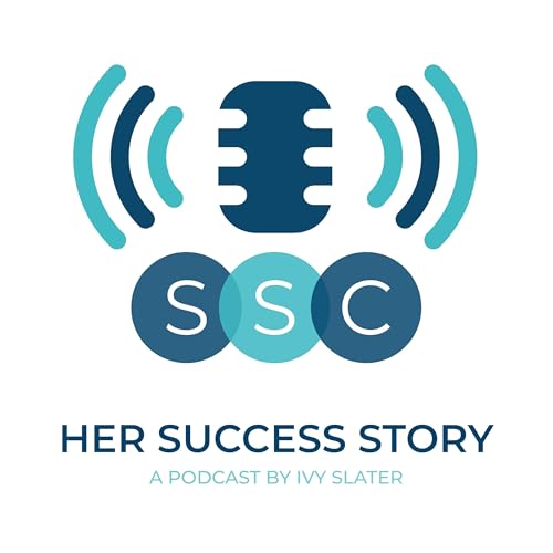 Couverture de Her Success Story