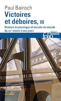 Paperback Victoires Et Deboires [French] Book