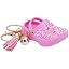 Pinkdiamond(a Single Shoe)