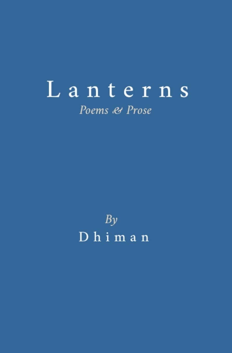 Lanterns Paperback – September 15, 2019