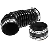 Engine Air Intake Hose fits 2009-2011 Chevrolet Aveo 1.6L-L4 Part # 96808176