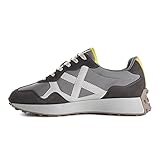  Zapatillas Munich Road 24 - Color - Gris, Talla - 40