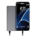 Mophie powerstation XL - Universal External Battery for Universal Smartphones and Tablets, Space Gray