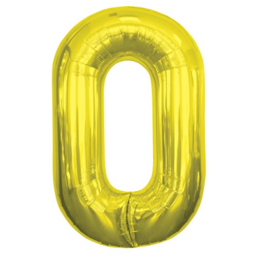 Northstar GOLD NUMBER 0, 34