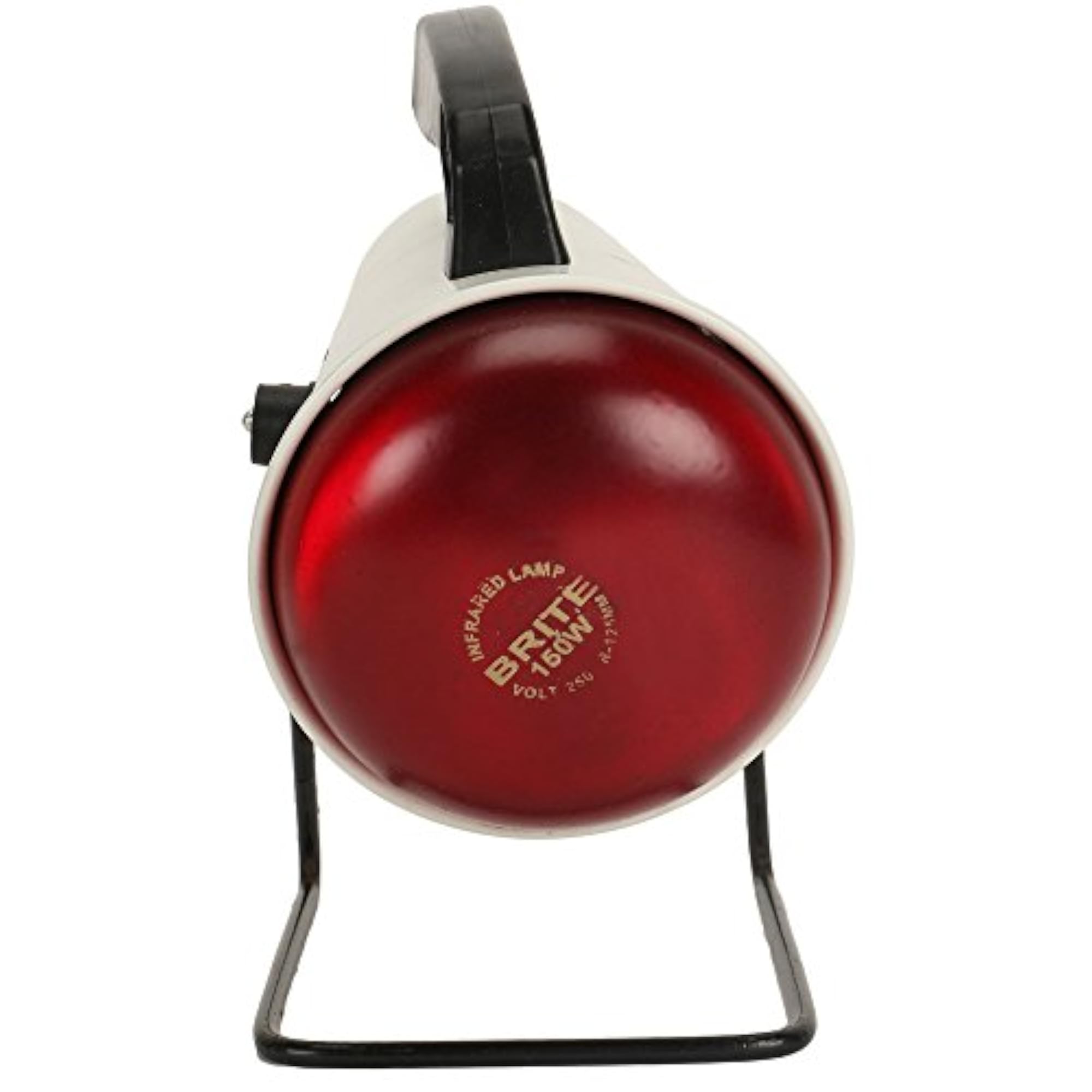 DSB Physio Infrared Heat Lamp for Pain Relief