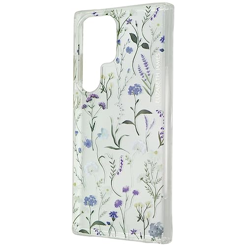 Coque Galaxy S23 Ultra design floral Versailles pour sublimer votre style