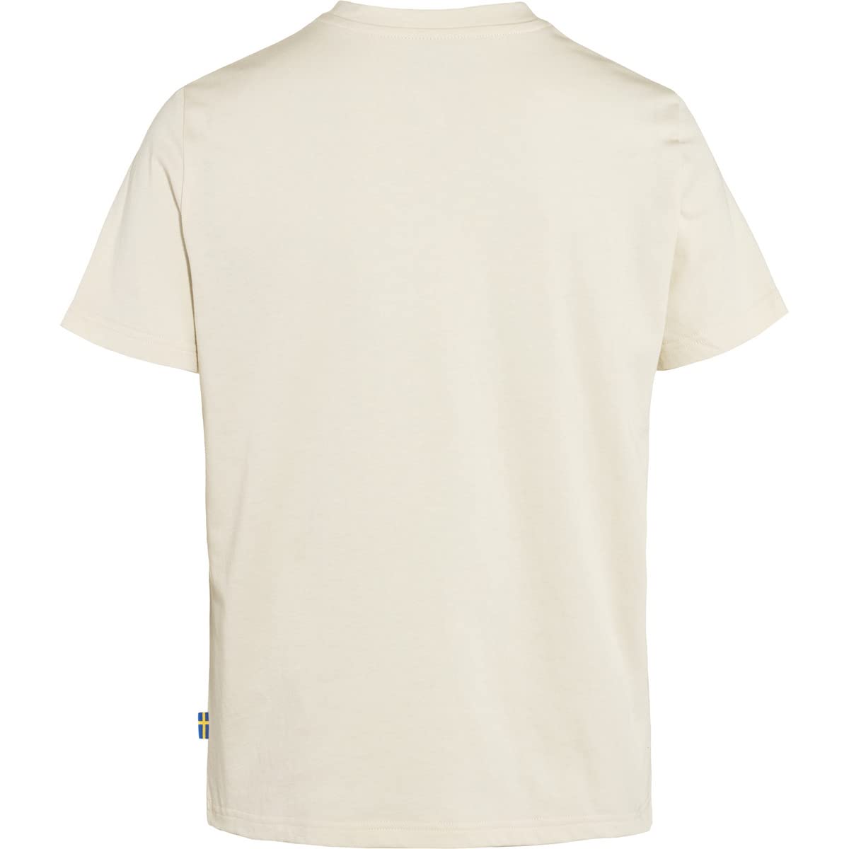 Fjällräven Damen Fox Boxy Logo T-Shirt (1er Pack)