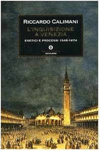 L'inquisizione a Venezia