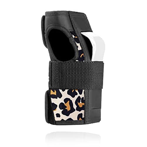 image for 187 Killer Pads 190 Killer Pads Wrist Guards – Ideal for Skateboardi
