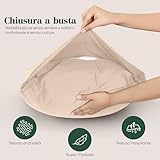 Zoom IMG-2 utopia bedding federe set di