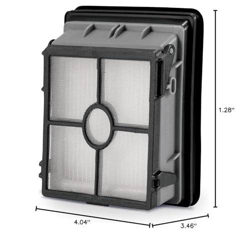 Image of BISSELL CrossWave X7 Replacement Filter, 3350 (Pack of 2)
