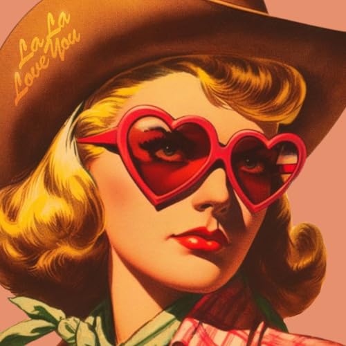 La La Love You