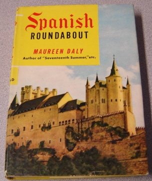 Spanish roundabout B0007E1IXC Book Cover