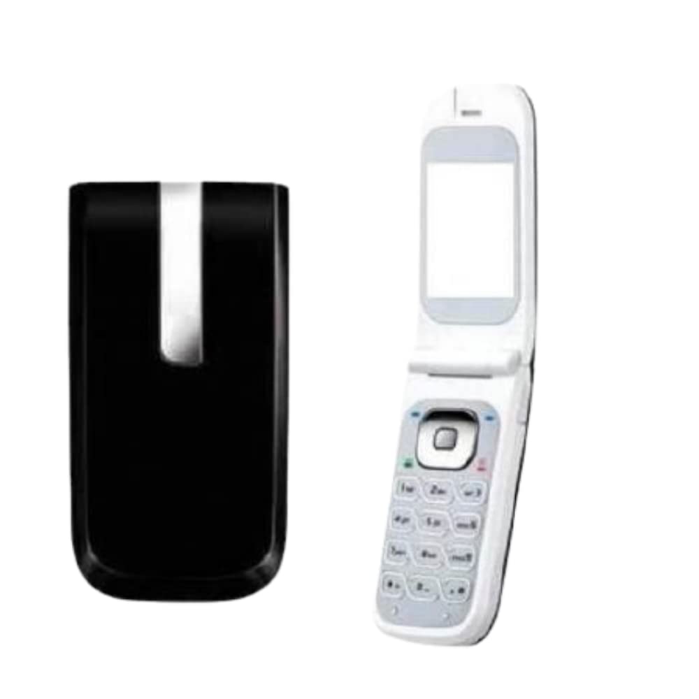 Shri Krishna Enterprises Front & Back Mobile Body Panel/case/Shell Compatible for Nokia 2510 - Multicolor (Not A Mobile Phone, only Body Panel)-image-14