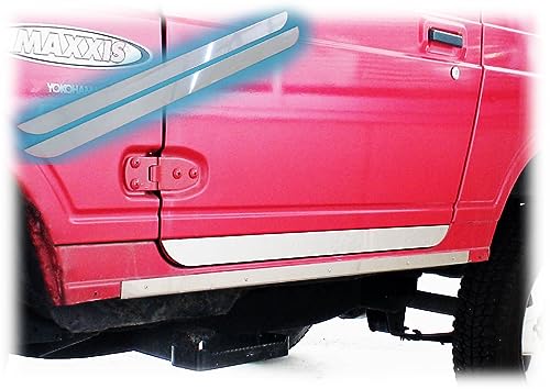 NTS GIKEN (NTSZ) {fBK[h JA11 / SJ30 /JA71 / JA22 / JA12 Wj[ jimny {fB {f[ {fB[K[h (hAAE^[plyXeXz)