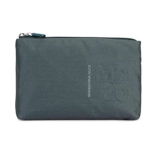 Mandarina Duck MD20 Vanity Bag vert trousse de toilette femme