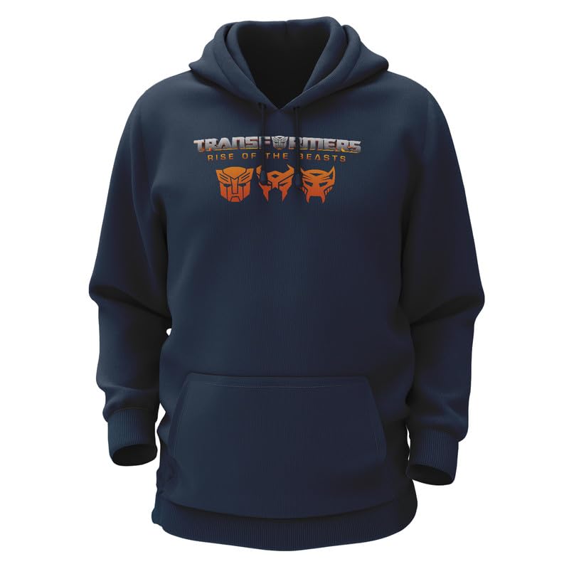 Cotton Hoodie for Men & Women | 350 GSM 100% Pure Cotton Outfit |Graphic Printed Casual Wear |The Umbrella Academy-15|-picture-23