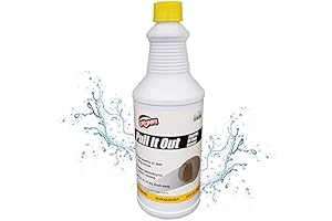 CHOMP! Pull It Out Concrete Oil Stain Remover