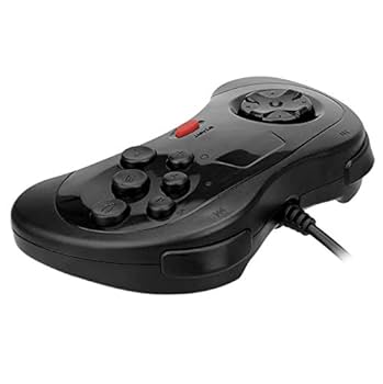 激レア物　セガ・サターンの形をしたPS2用コントローラー 激レア物 セガ・サターンの形をしたPS2用コントローラー 激レア