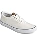Sperry Men's STRIPER II CVO Core Sneaker, SW WHITE, 11 W