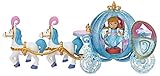 disney animators' collection mini doll gift  Disney Animators Littles Collection - Juego de minicludos de Cenicienta