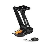 Fester Halt: Spezialsaugnapf mit Ø 100 mm