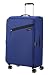 Produktbild Samsonite Litebeam - Spinner L, Erweiterbar Koffer, 77 cm, 103/111 L, Blau (Nautical Blue)