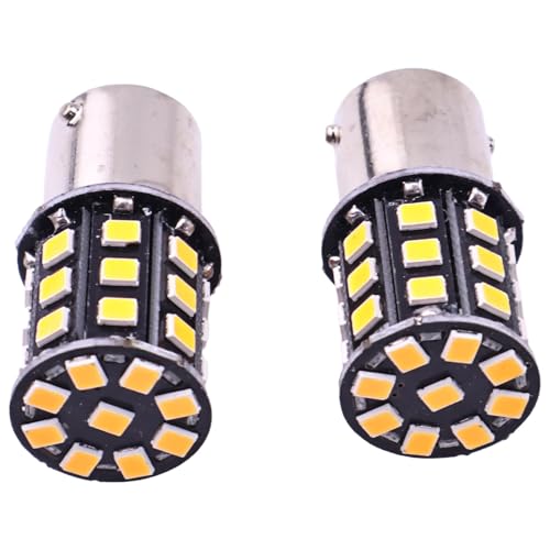 2 Piezas Bombillas LED Compatibles John Deere miniatura 5