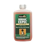 Naturade Herbal EXPEC with Ivy Leaf & Thyme, Natural Cherry, 4.2 fl oz (125 ml)