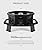 SUNOUTLY 43 inch Fire Pit, Outdoor Fire Pits with Cooking Grill, Wood Burning Fire Pits for Outside, Octagonal Heavy Duty Large Firepit with Poker for Bonfire, Backyard, Camping, Patio, Picnic