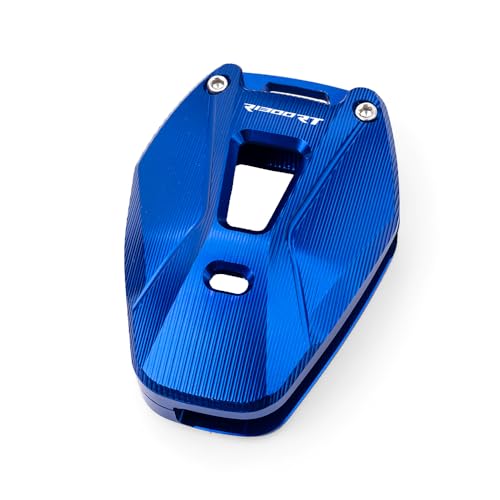 Coque de protection pour clé de moto CNC R1300RT bleu étui clé R 1300 RT RT1300 2026