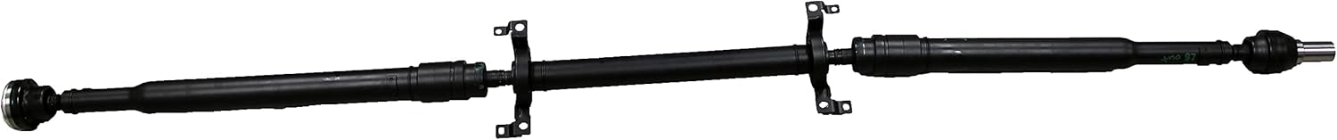 Dorman 986-516 Rear Drive Shaft Compatible with Select Jeep Models